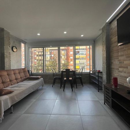 Benidorm Jl 1 Apartment Exterior photo