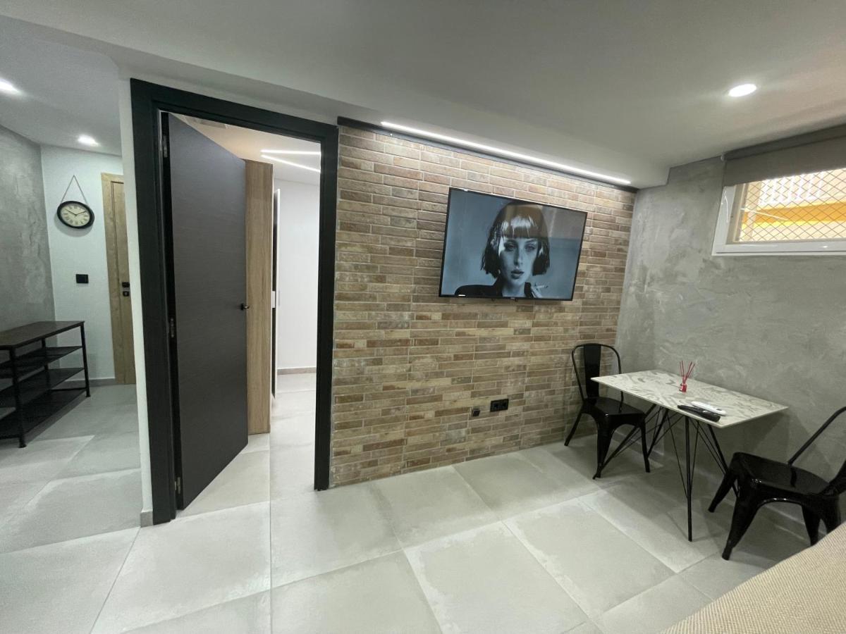 Benidorm Jl 1 Apartment Exterior photo