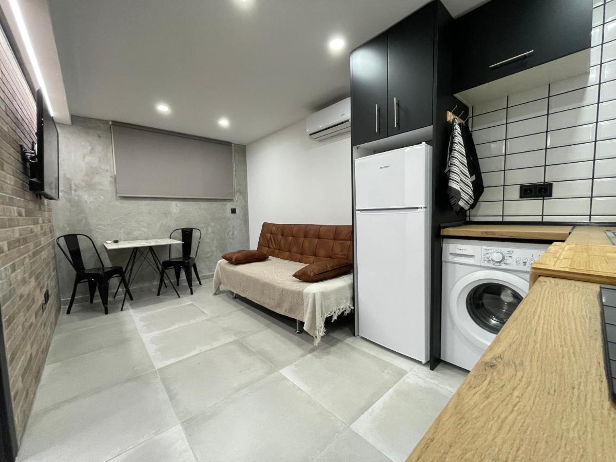 Benidorm Jl 1 Apartment Exterior photo