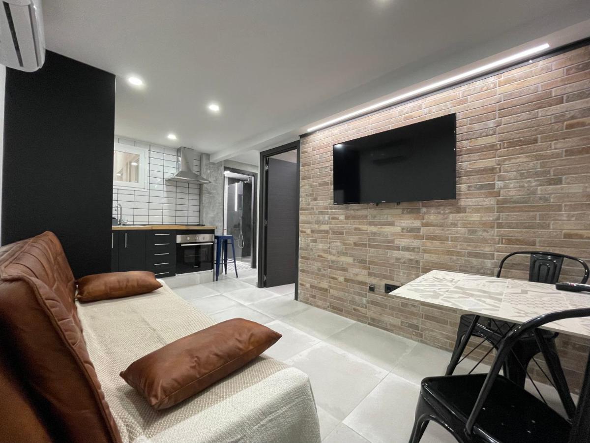 Benidorm Jl 1 Apartment Exterior photo