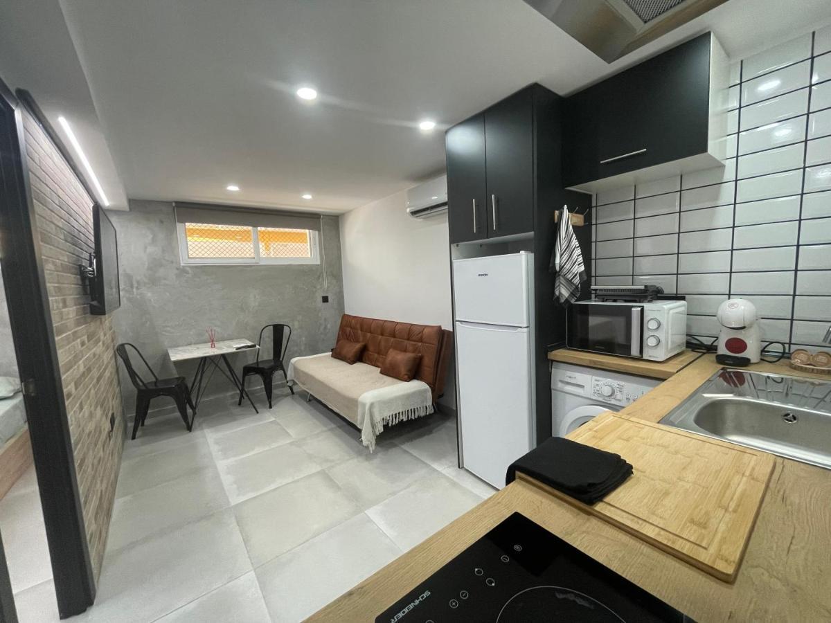 Benidorm Jl 1 Apartment Exterior photo