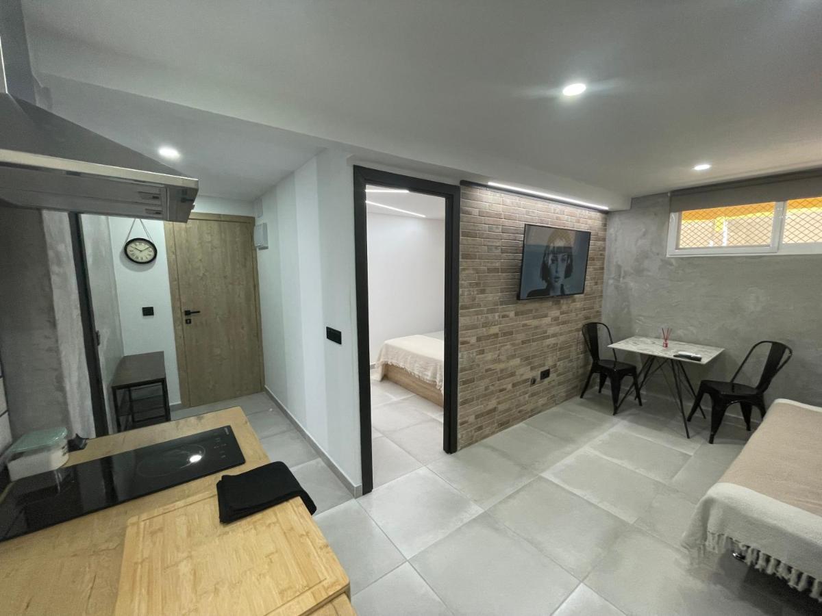 Benidorm Jl 1 Apartment Exterior photo