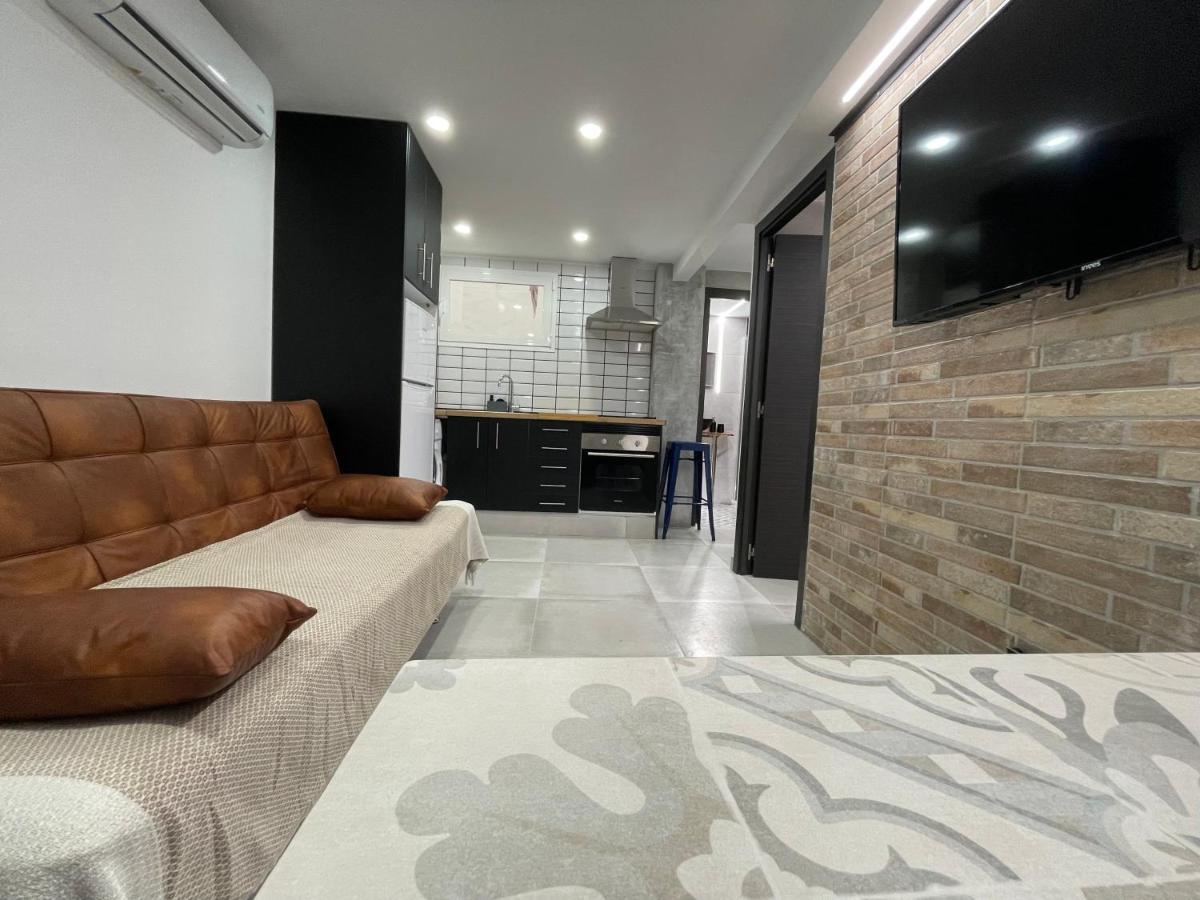 Benidorm Jl 1 Apartment Exterior photo