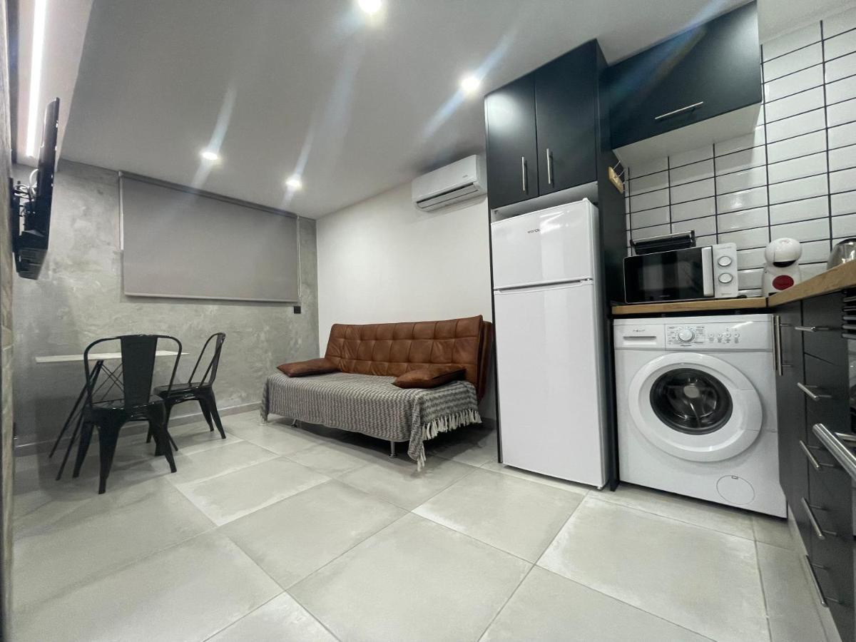 Benidorm Jl 1 Apartment Exterior photo
