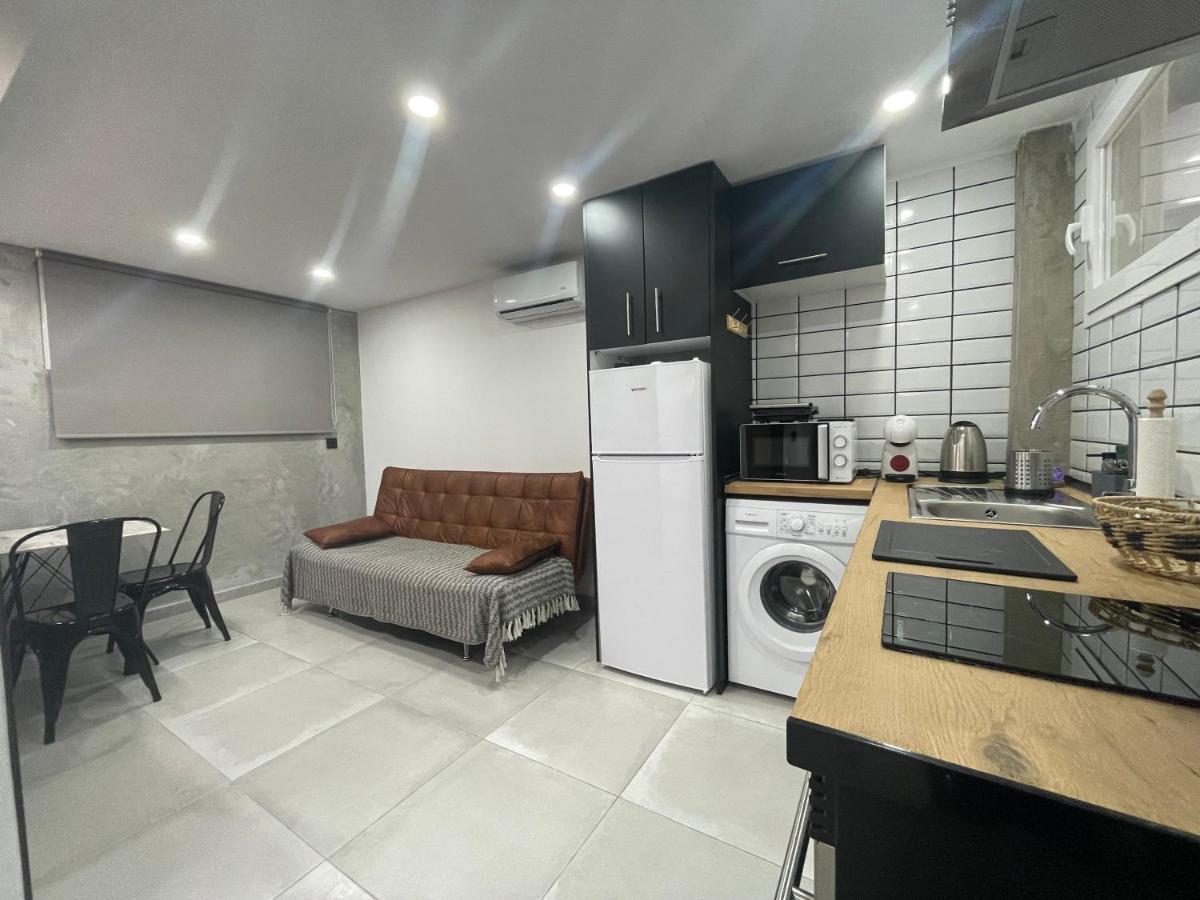 Benidorm Jl 1 Apartment Exterior photo