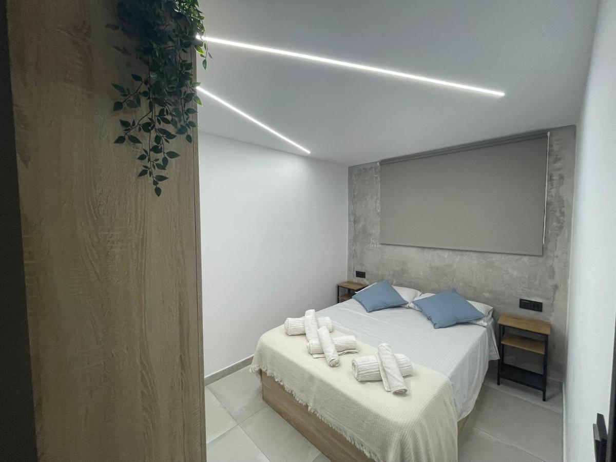 Benidorm Jl 1 Apartment Exterior photo