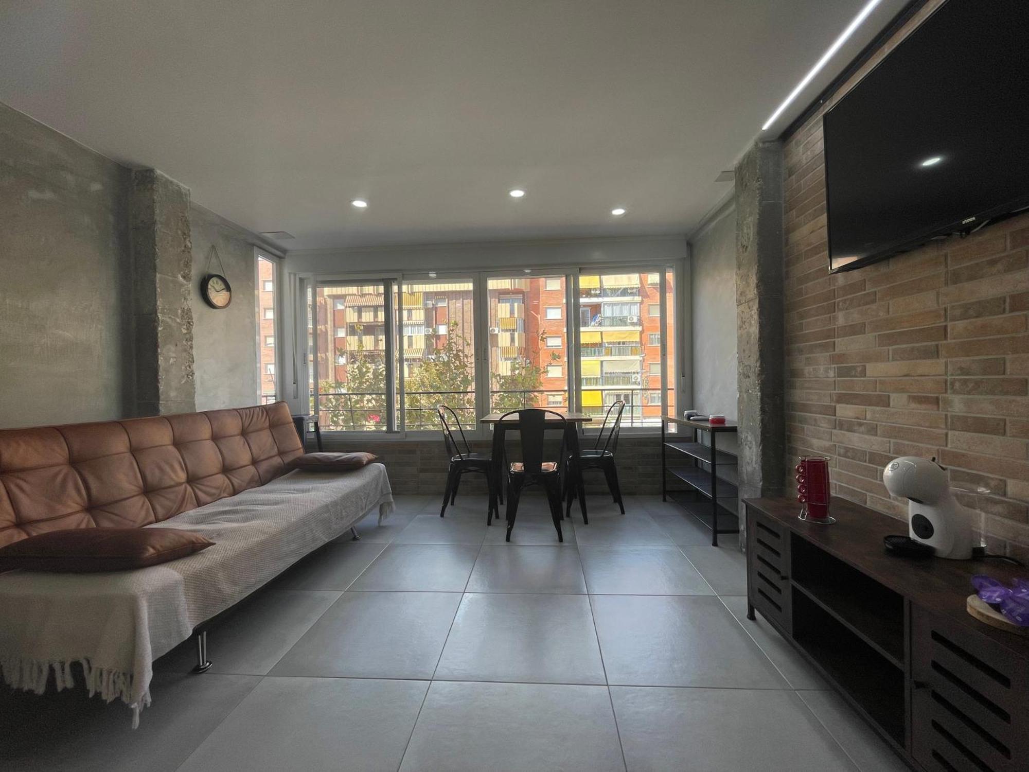 Benidorm Jl 1 Apartment Exterior photo