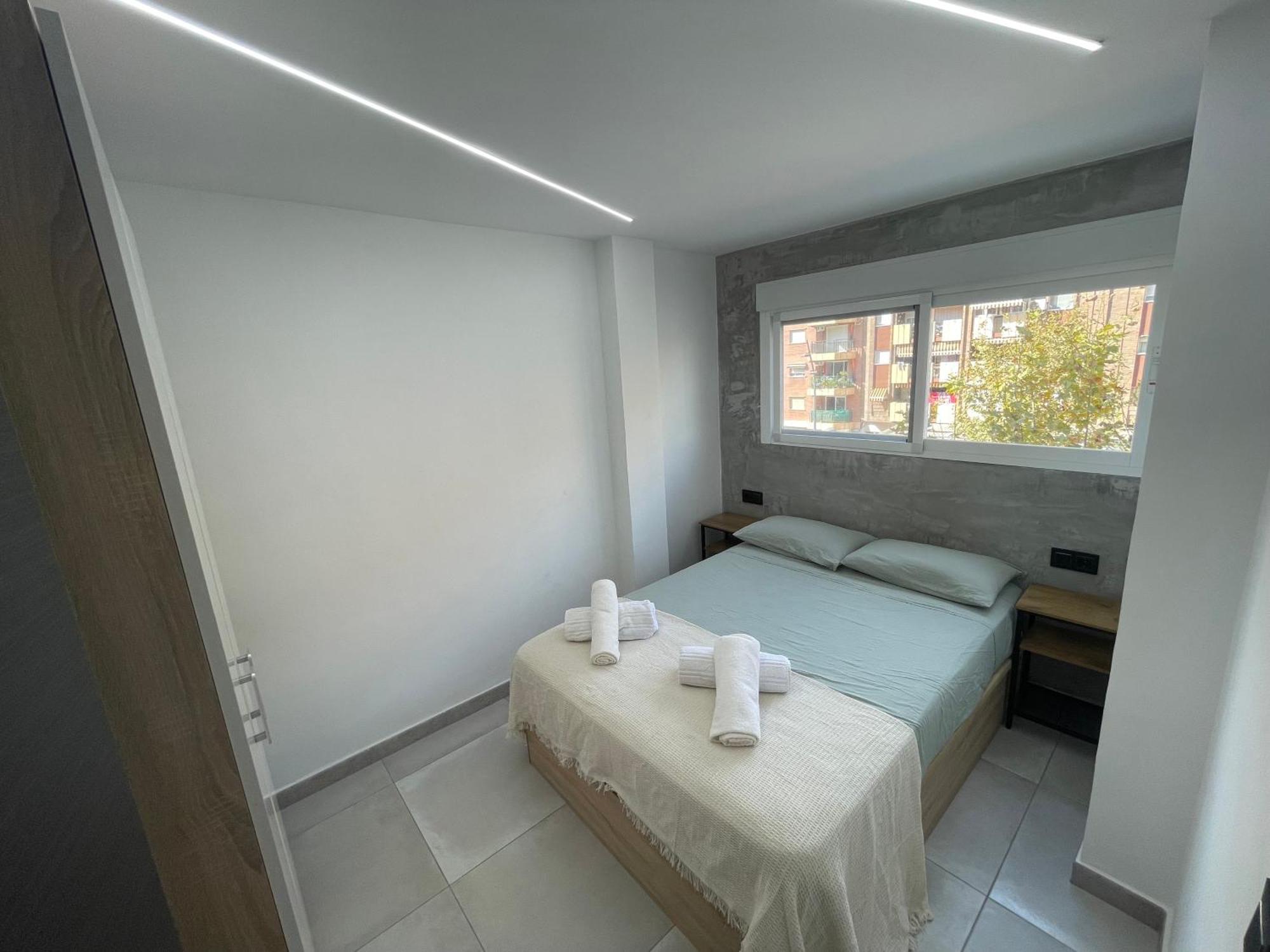 Benidorm Jl 1 Apartment Exterior photo