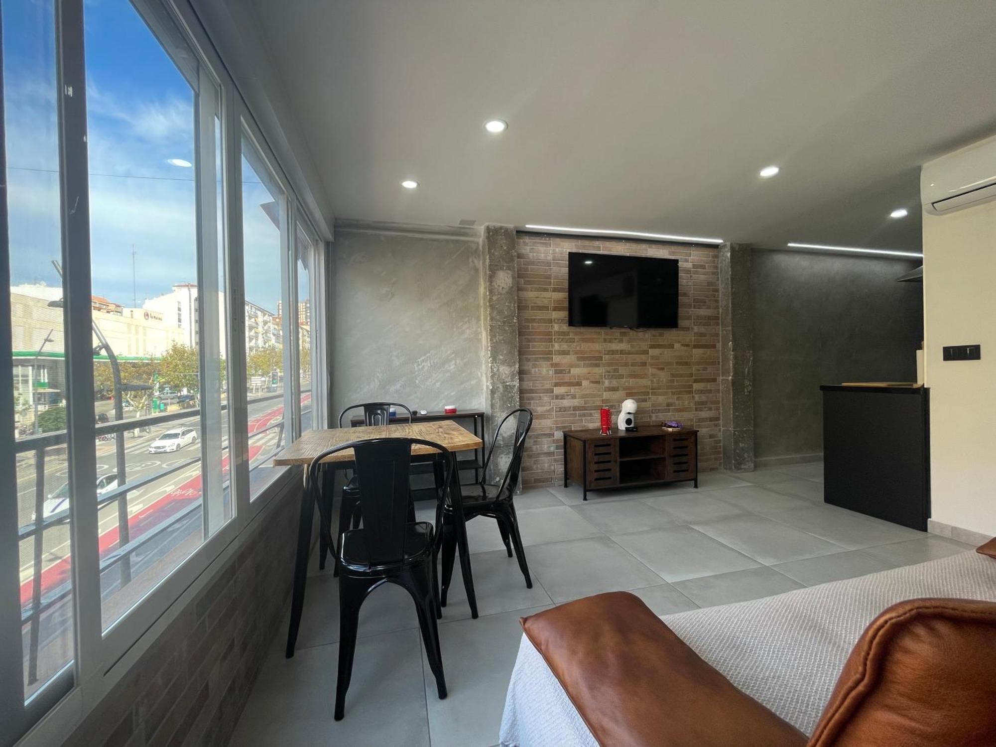 Benidorm Jl 1 Apartment Exterior photo
