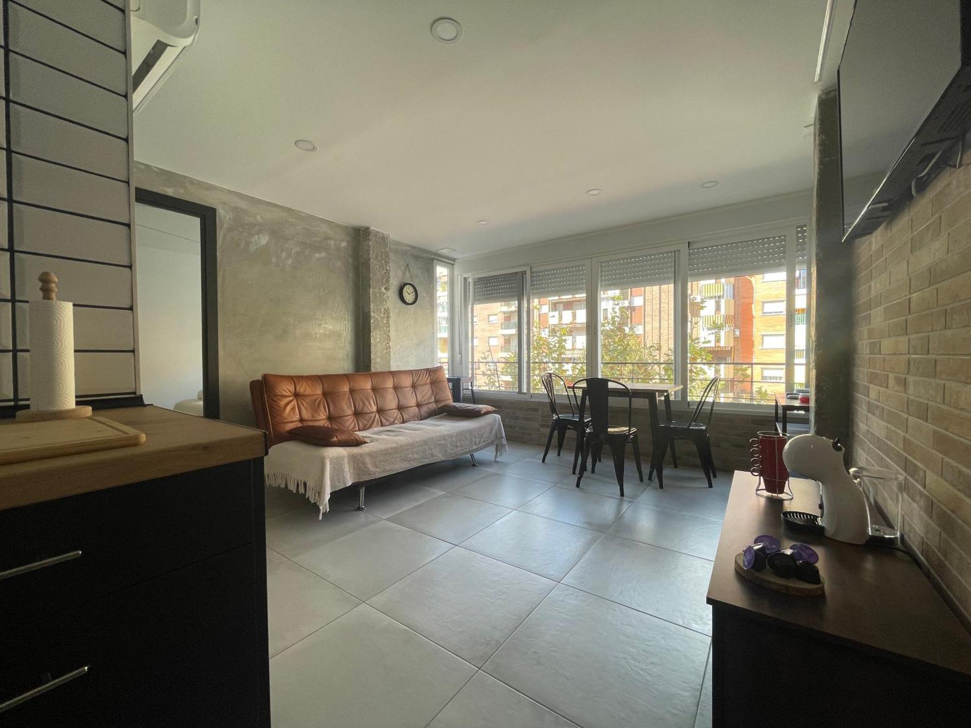 Benidorm Jl 1 Apartment Exterior photo